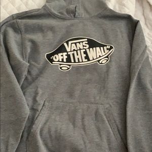 Vans Hoodie